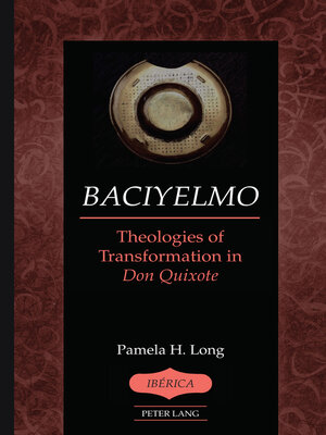 cover image of Baciyelmo